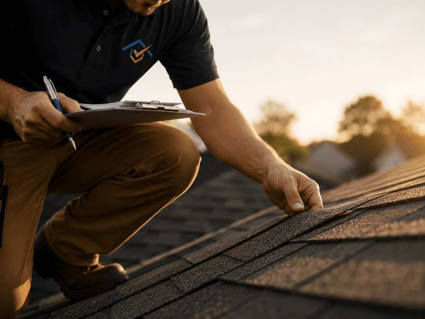 Why Choose Roof Inspection in Okolona, AR