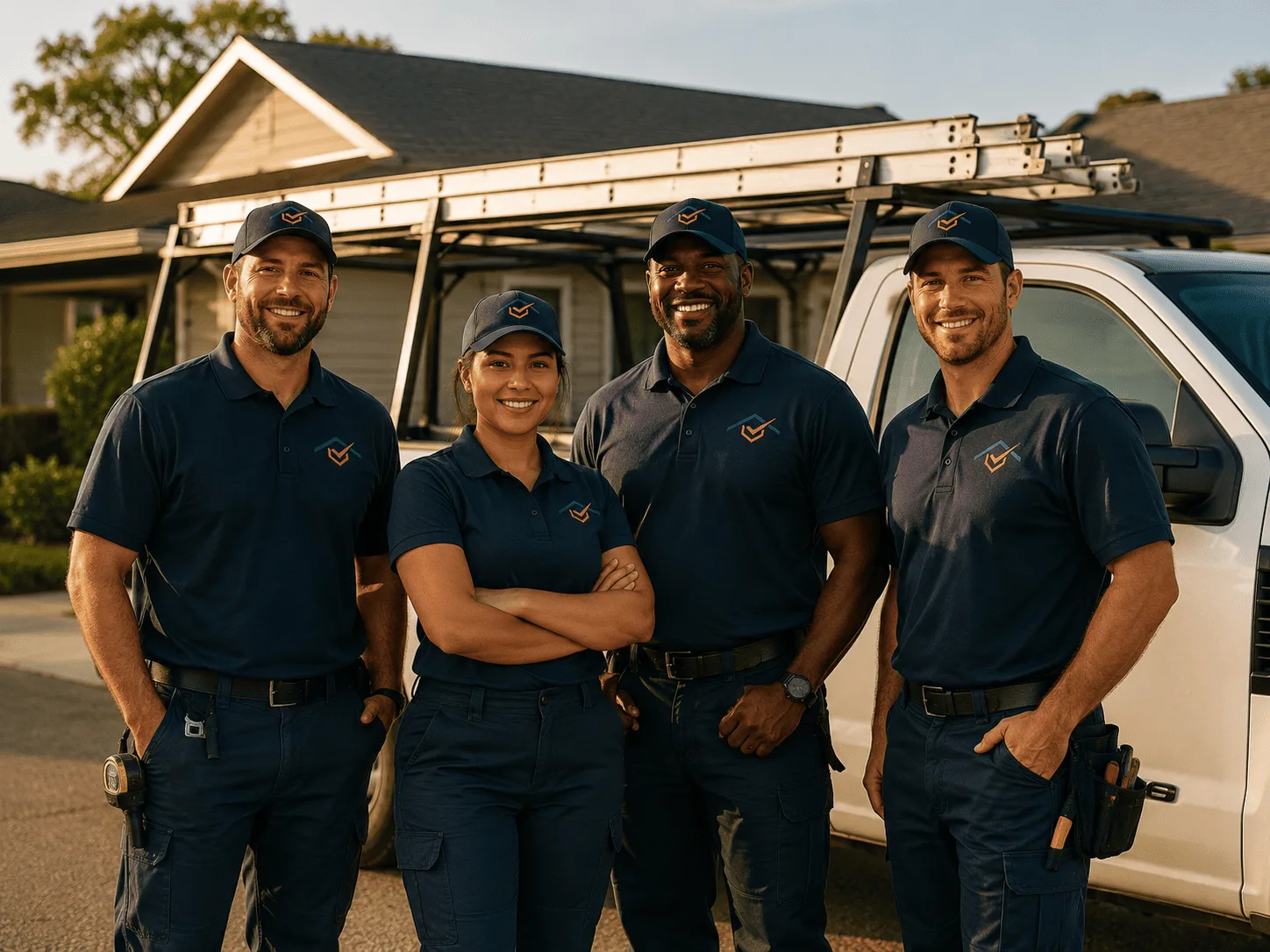 Roof Inspection company in Okolona, AR